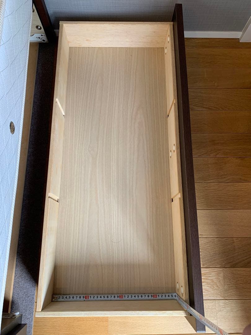 アイシン精機　高級　アスリープ　マットレス　ワイドダブル　ベットフレームセット