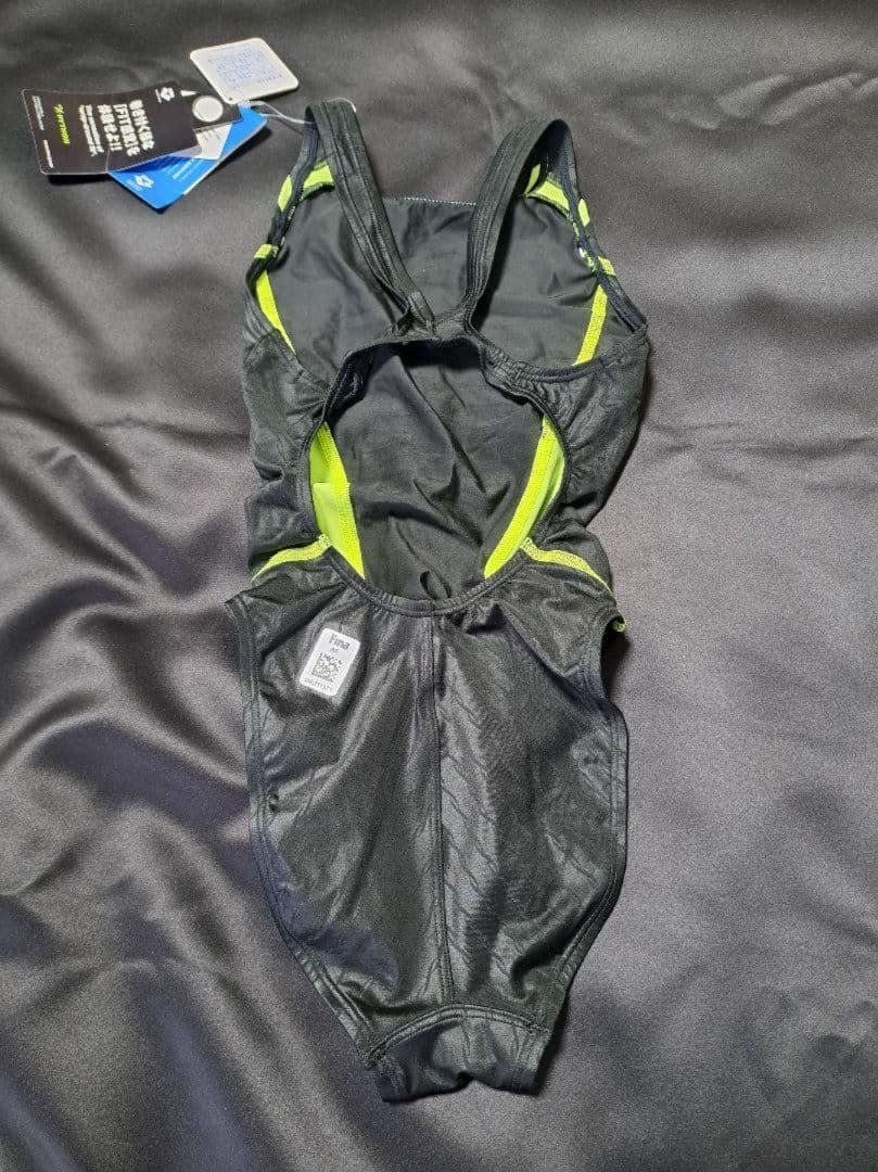 ビ*ー様 ラスト★FAR-2507WC arena X-Python BKGF