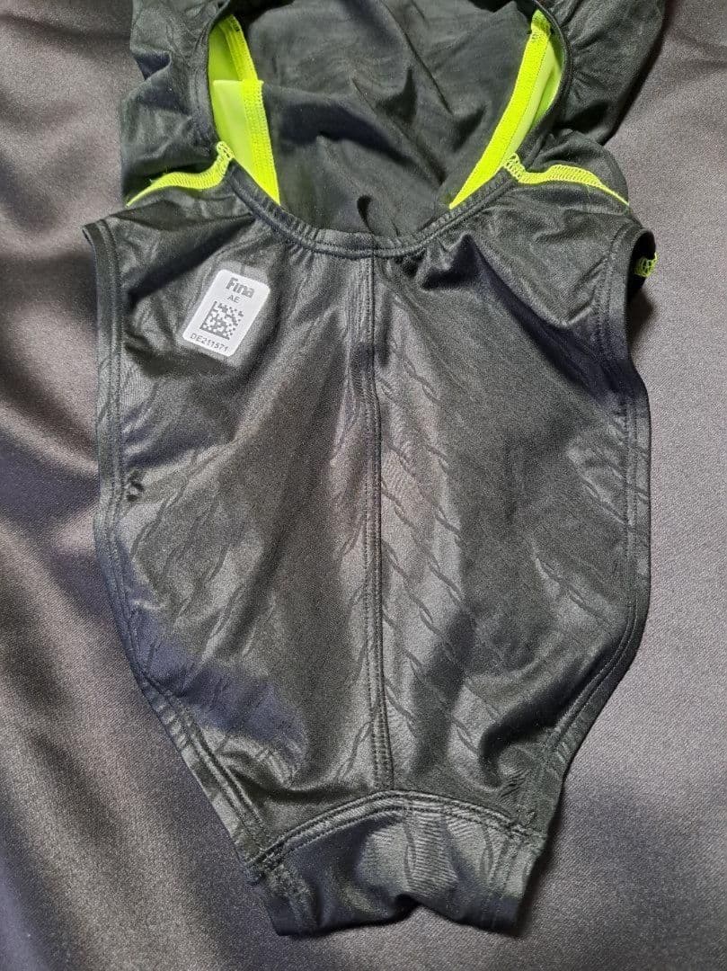 ビ*ー様 ラスト★FAR-2507WC arena X-Python BKGF