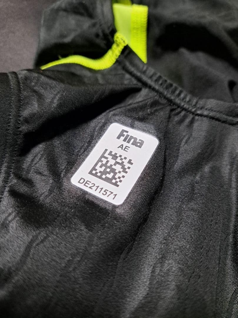 ビ*ー様 ラスト★FAR-2507WC arena X-Python BKGF