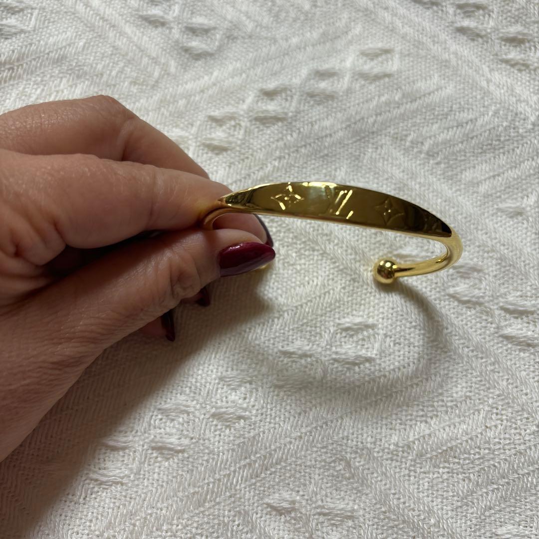 LV バングル　k24加工済み