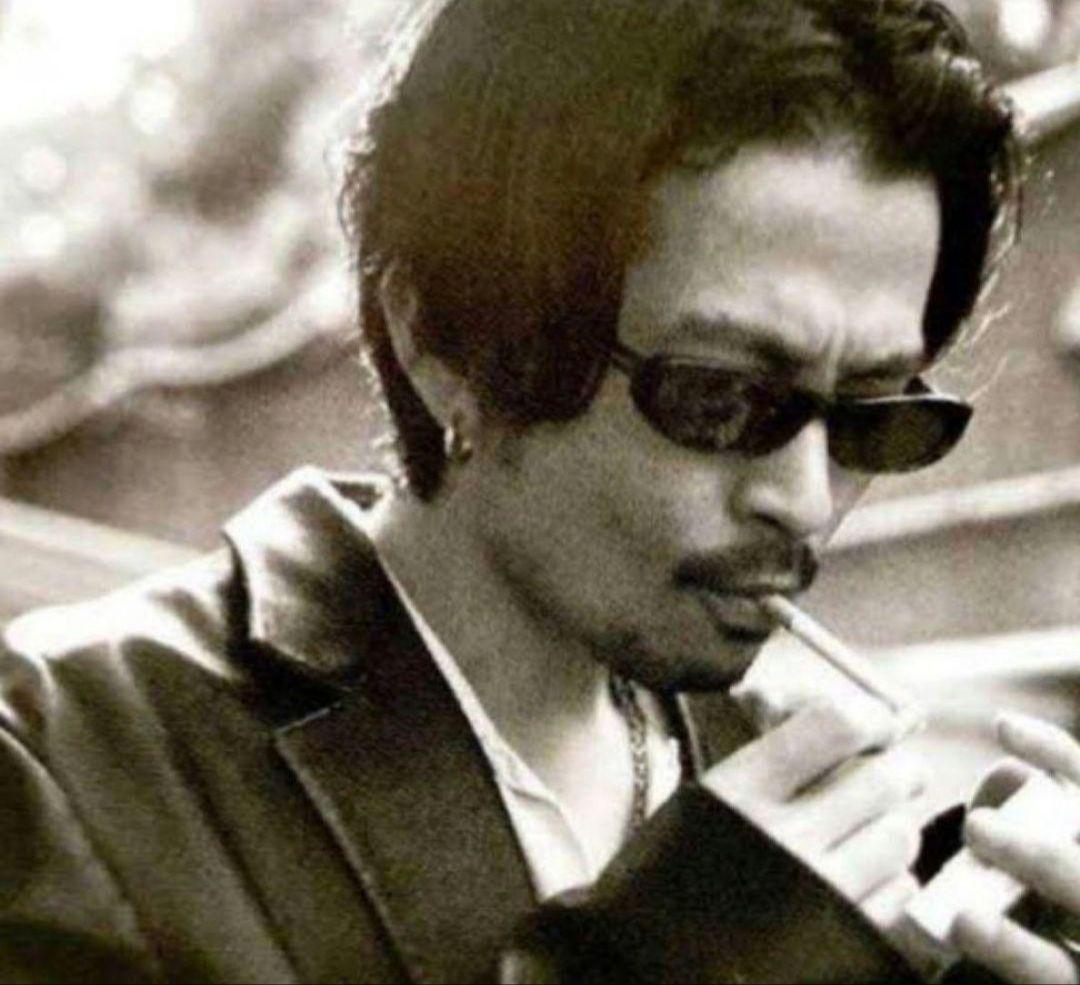 常田大希愛用 SAINT LAURENT SL557 SHADE