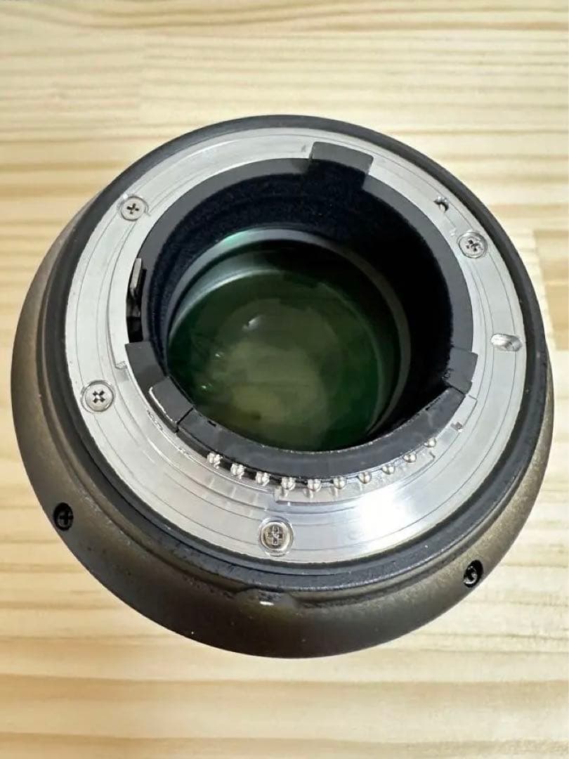 【新品同様】ニコンAF-S VR マイクロニッコール 105mm f/2.8G