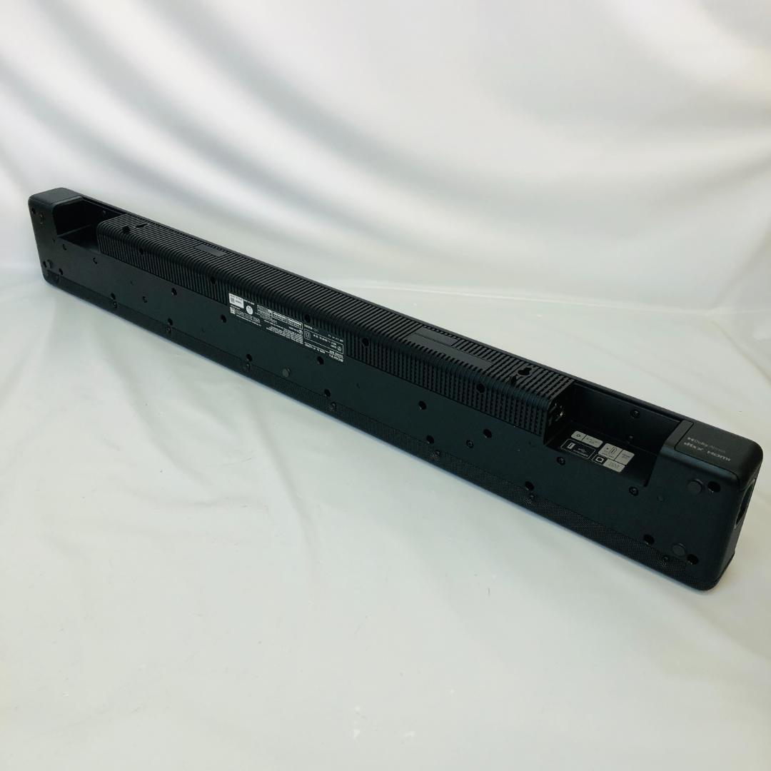 k*e様 【美品】ソニー(SONY) サウンドバー HT-A3000