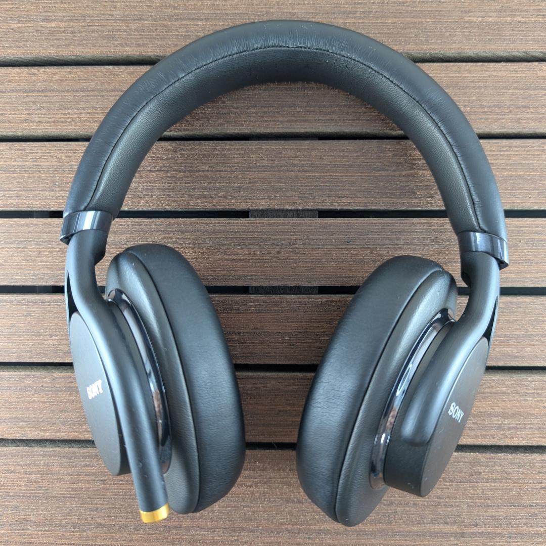 ソニー SONY MDR-1AM2 有線ヘッドホン ステレオヘッドホン