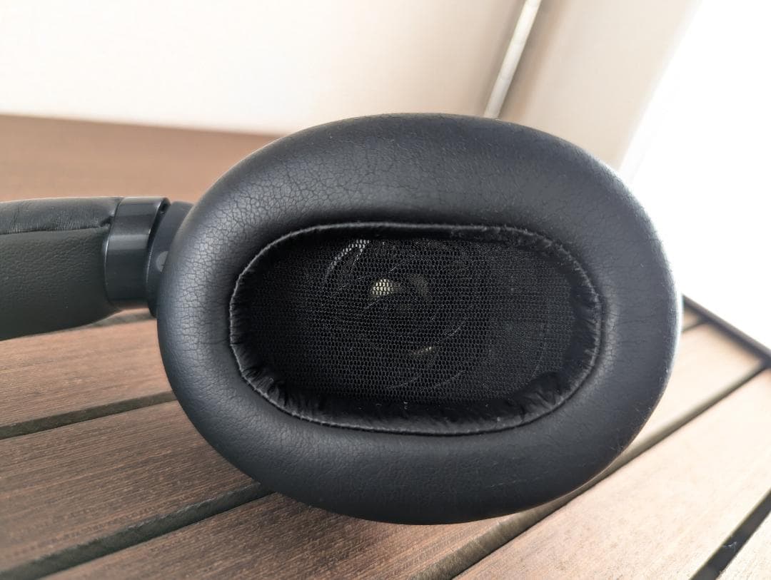 ソニー SONY MDR-1AM2 有線ヘッドホン ステレオヘッドホン