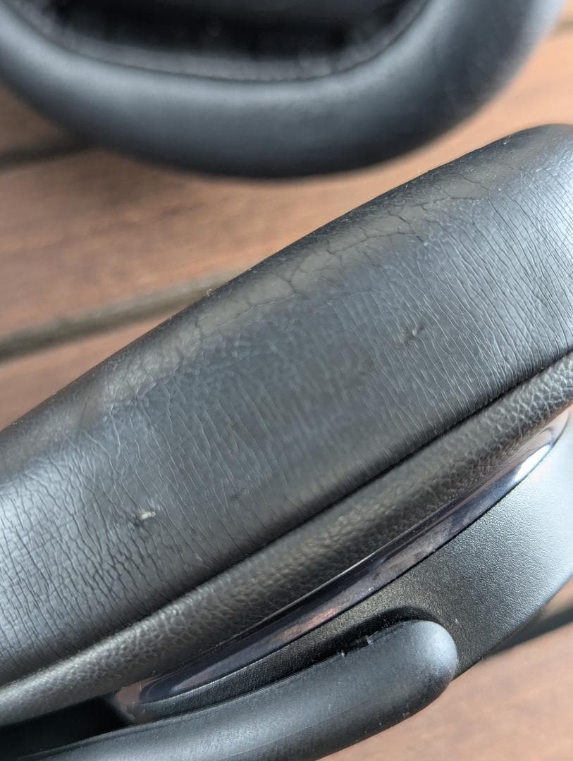 ソニー SONY MDR-1AM2 有線ヘッドホン ステレオヘッドホン