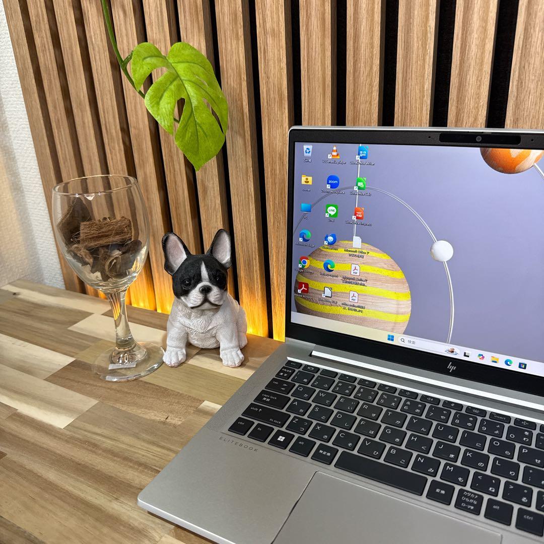最新2023年モデル‼️HP EliteBook 630☘フルHD☘ノートパソコン