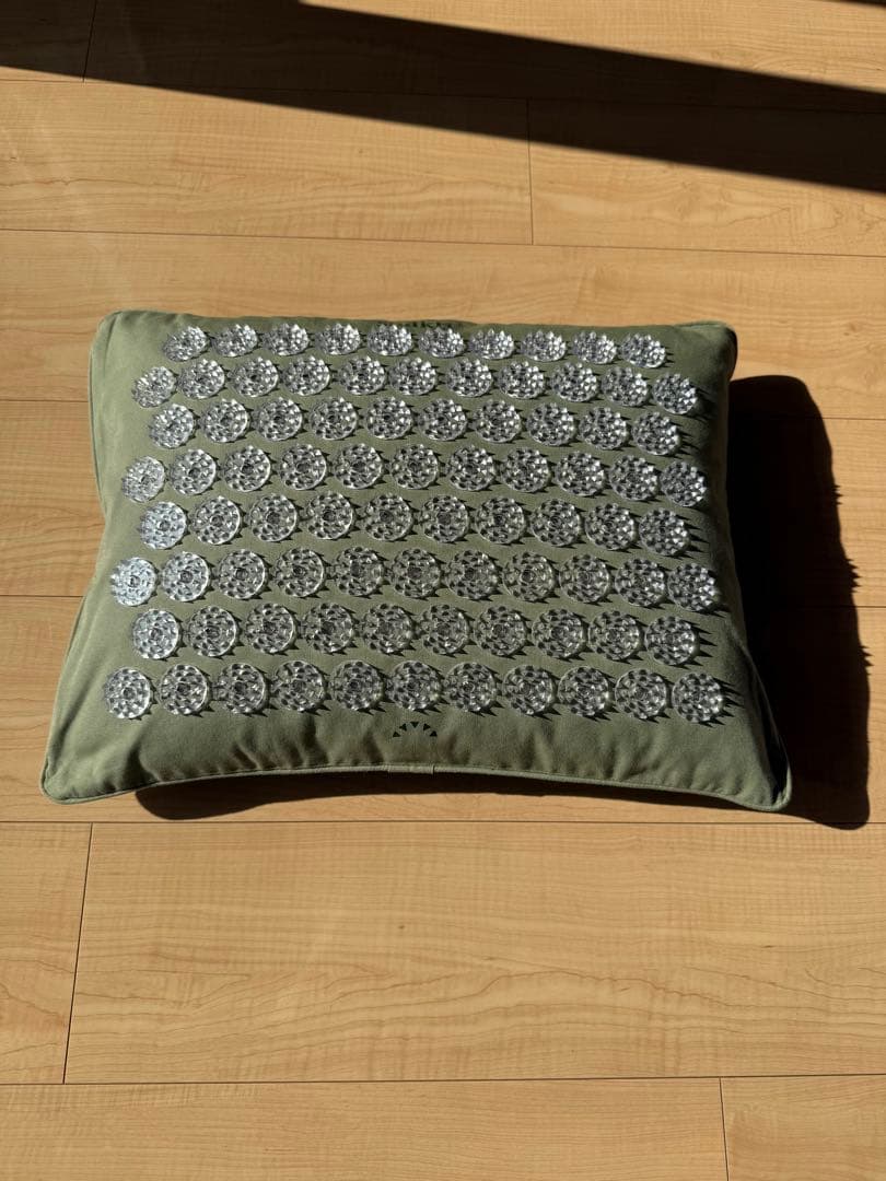 k*a様 【正規品】究極のシャクティセットプレミアム　マット&ピローセット　レベ