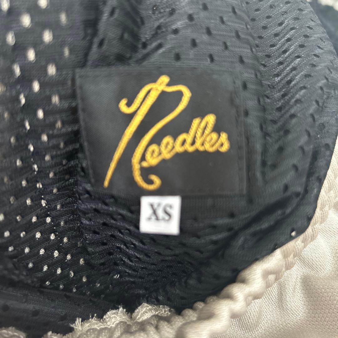 STUDIOS別注 needles トラックパンツ XSsize