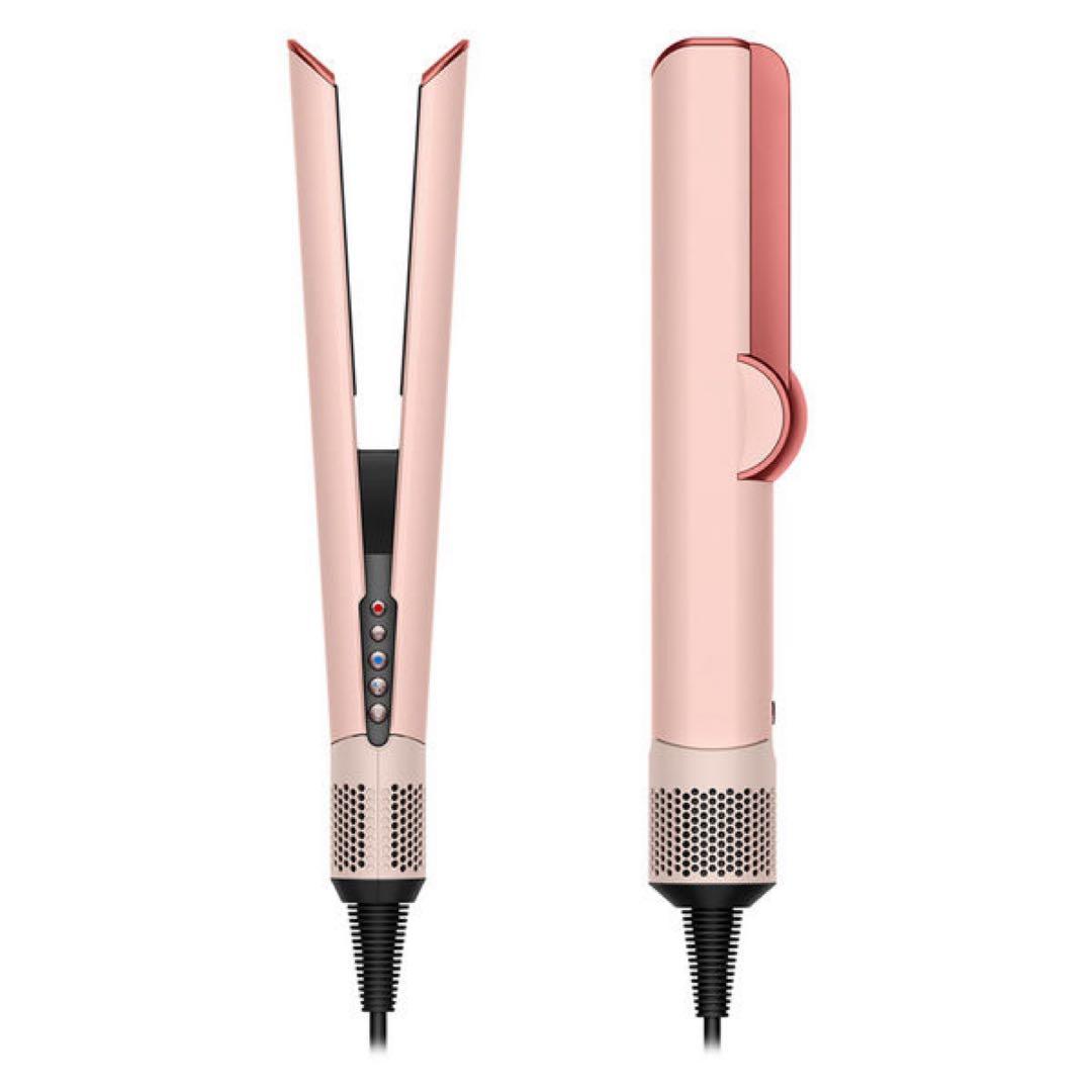 ダイソン　ヘアアイロン・ストレイトナー