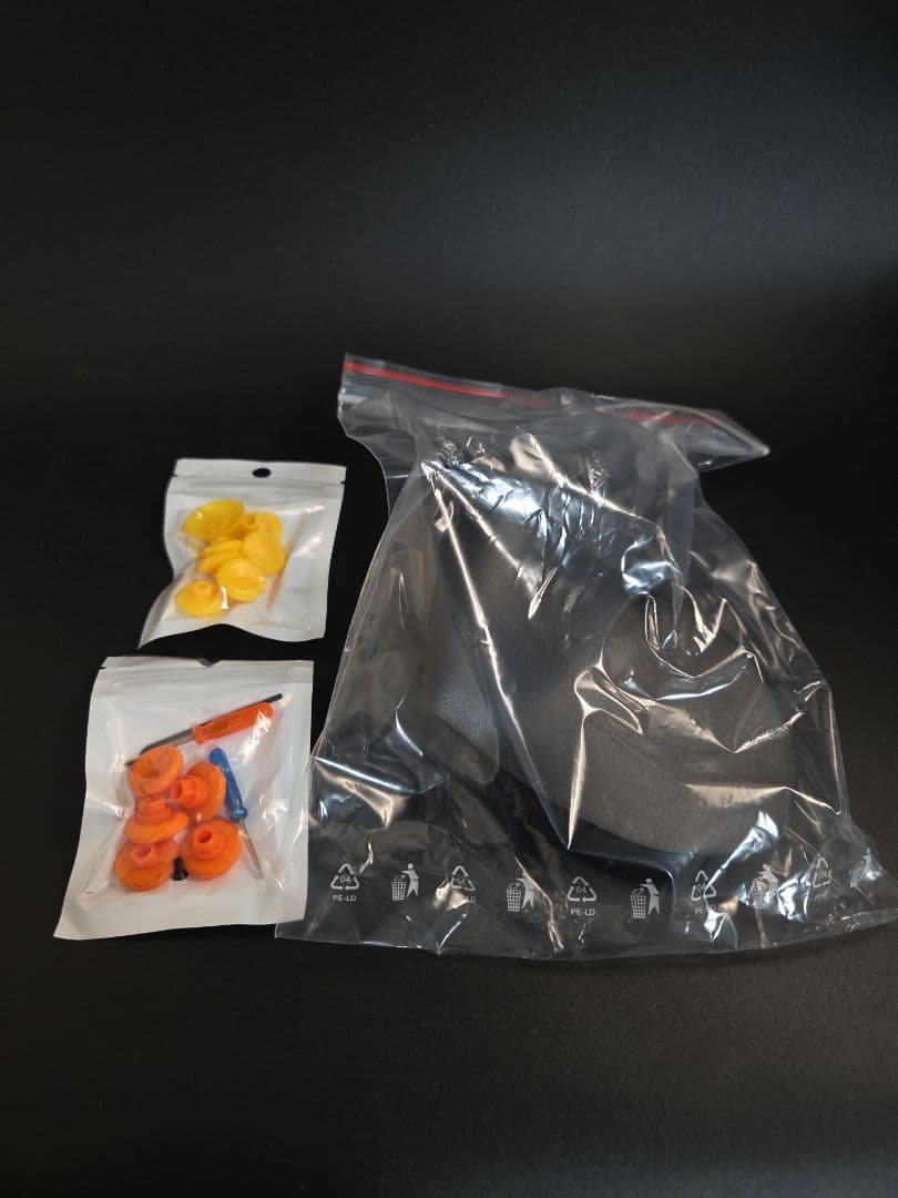 AZERON ゲーミングデバイス 本体