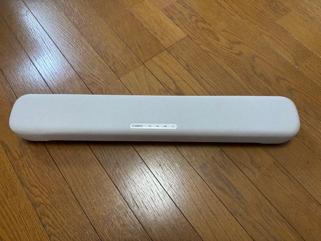 スピーカー・ウーファー YAMAHA SR-20