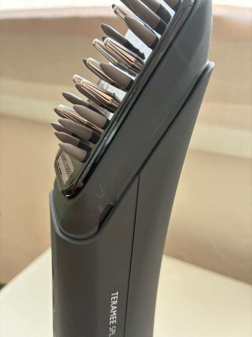 テラミースプラッシュパルス2700