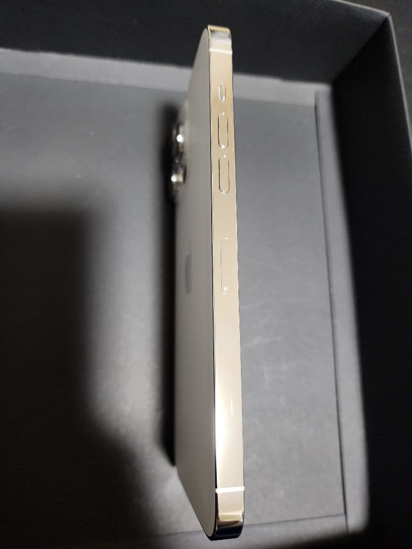 美品 BT容量84% iPhone14 Pro Max 256GB アイフォン