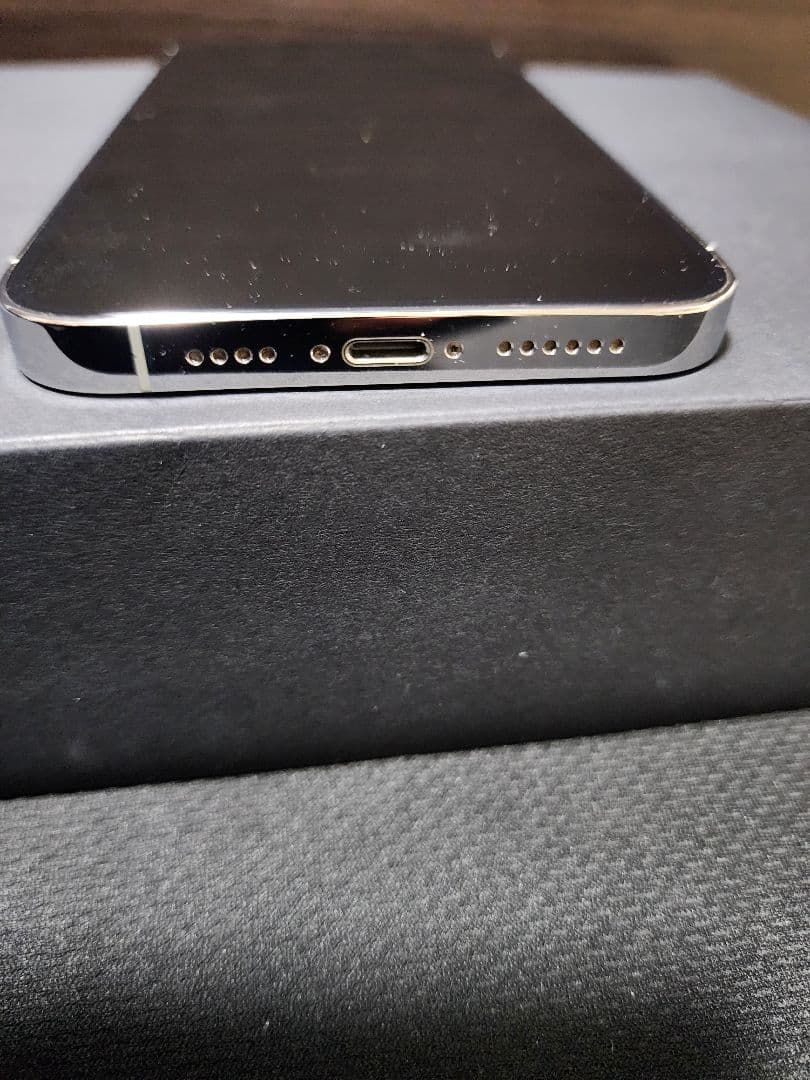 美品 BT容量84% iPhone14 Pro Max 256GB アイフォン