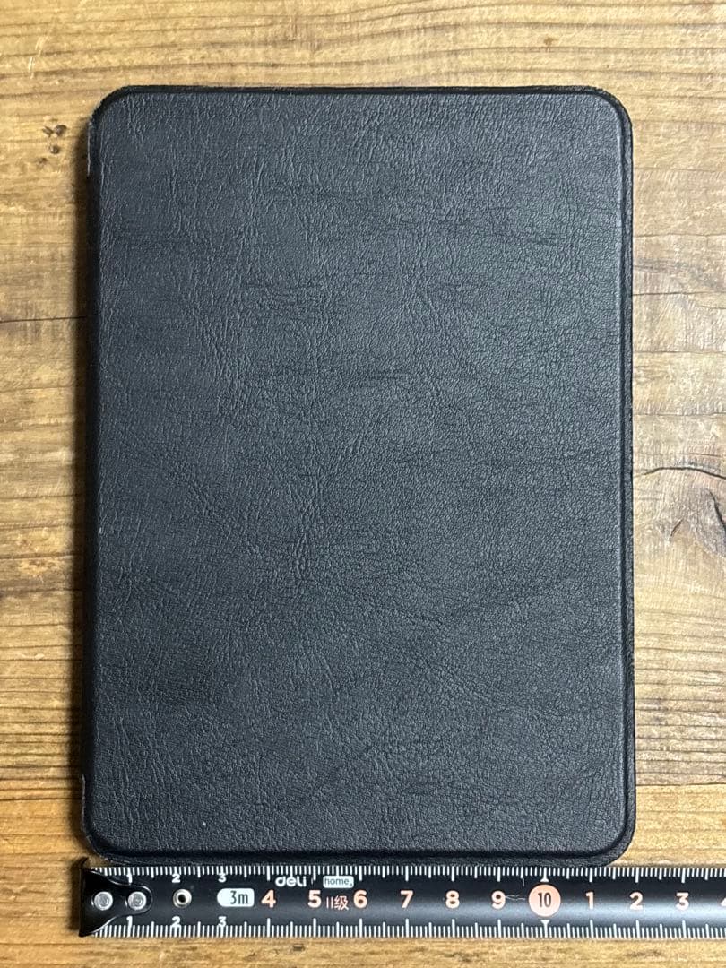 Kindle Paperwhite 第10世代 8G カバー付き