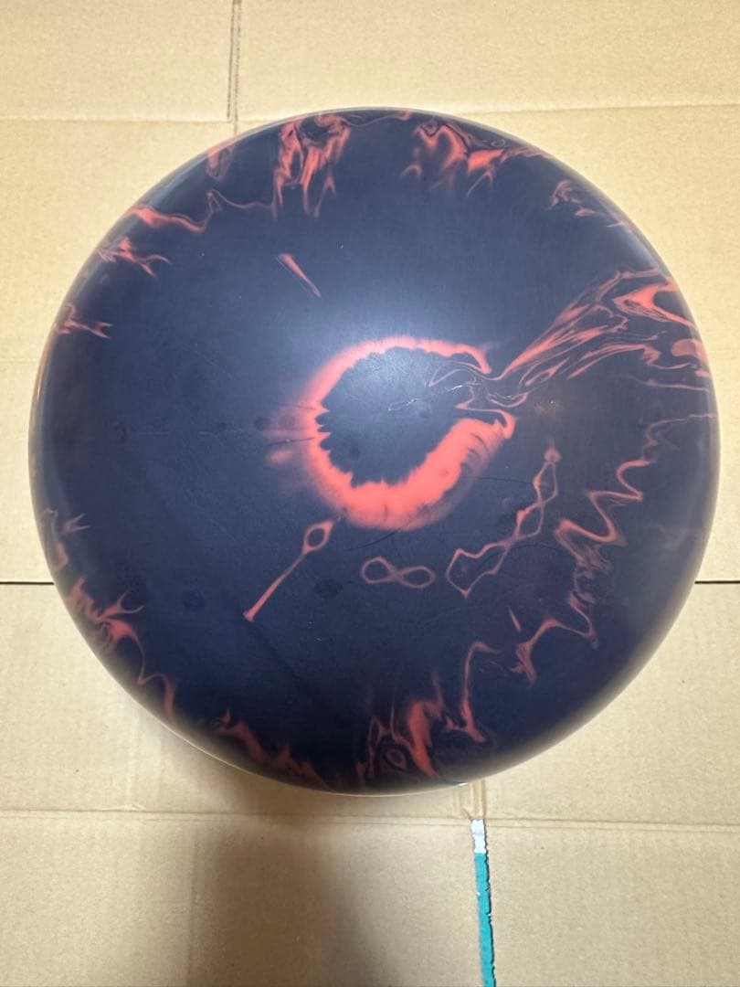 【新品未使用・送料込】ブラックウィドー3.0 15p3oz