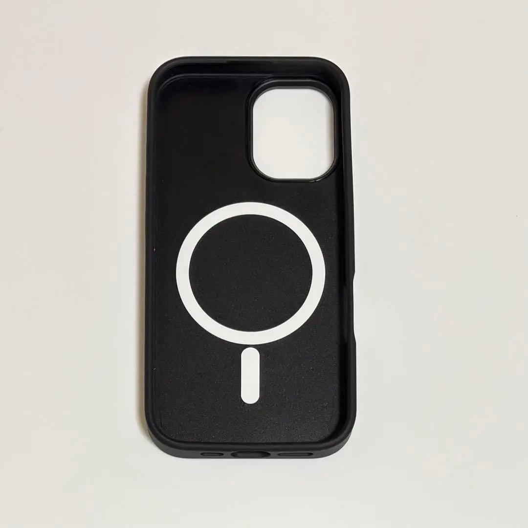 iPhone16用 CASETiFY ちいかわ うさぎ