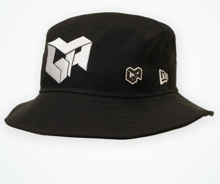 ピンズ付Mrs.GREEN APPLE NEW ERA® スニダン　ミセス　帽子