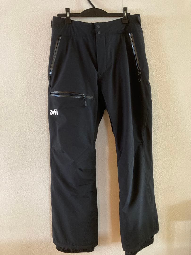 ミレー　スキーパンツ