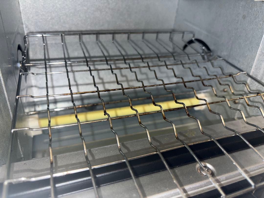 Panasonic Bistro NT-D700 トースター