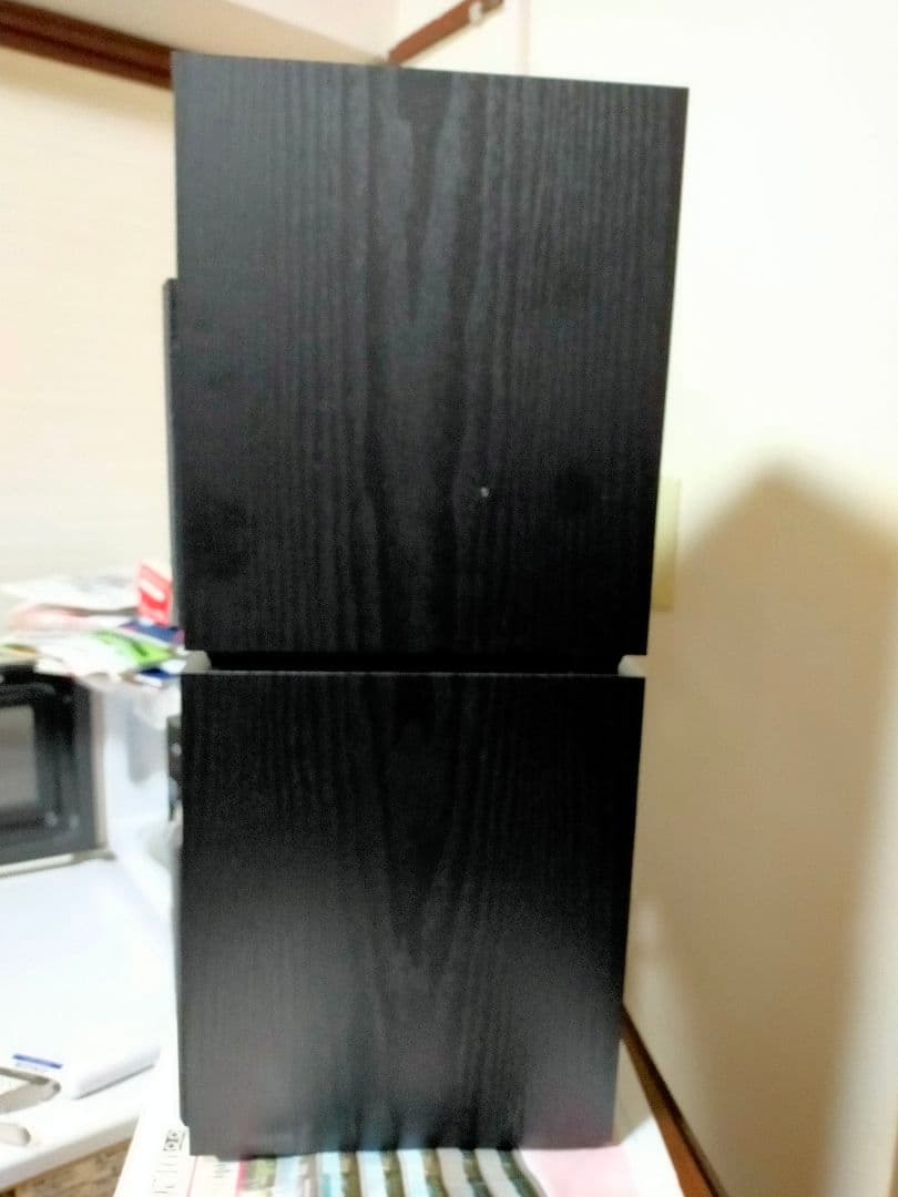 DONNER M20-4 ブックシェルフ スピーカー ペア サランネット付き