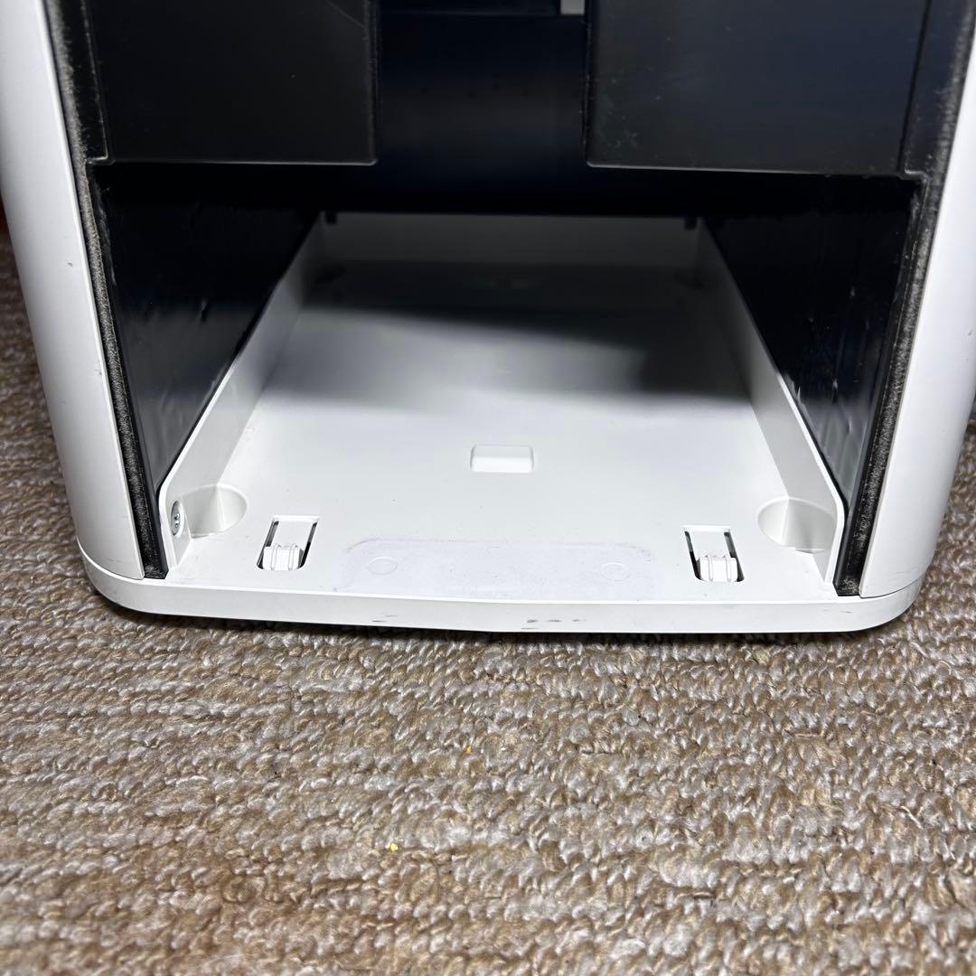 未使用級 SHARP プラズマクラスター25000空清 ～18畳 加湿空気清浄機