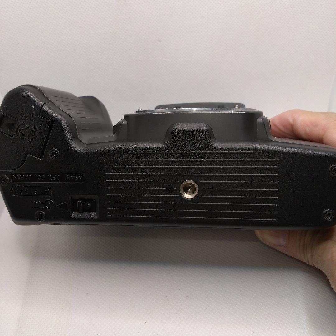 PENTAX SF7 一眼レフカメラ + 28-80ｍｍ + 70-200ｍｍ