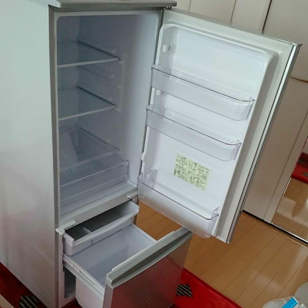 冷凍冷蔵庫(家庭用)