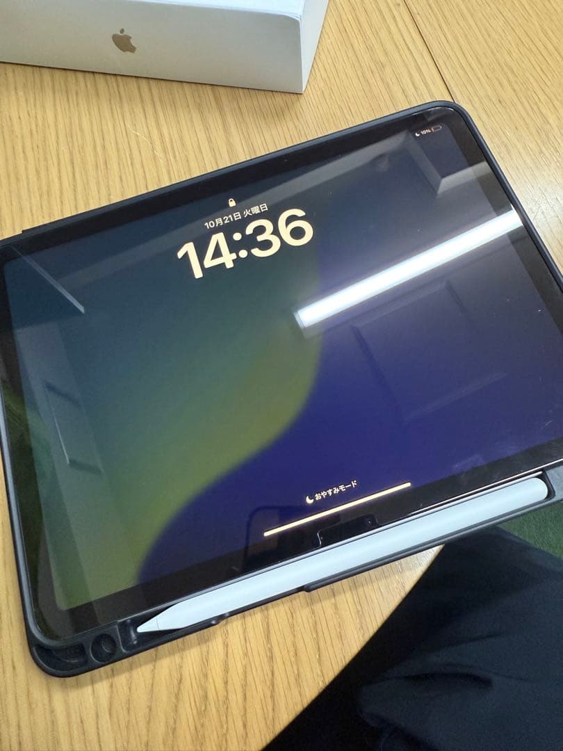 新型iPad Air(M3) Wi-Fi＋Pencil Pro 128GB