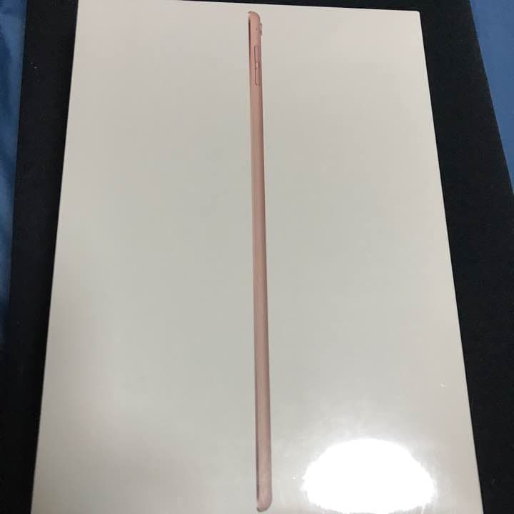 iPad Pro 256Ｇ新品未開封