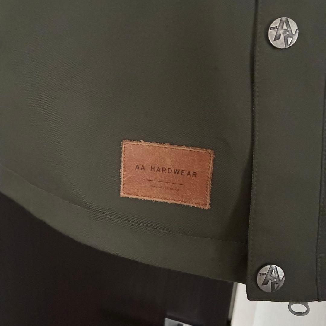 AA HARD WEAR スノーボードウェア M