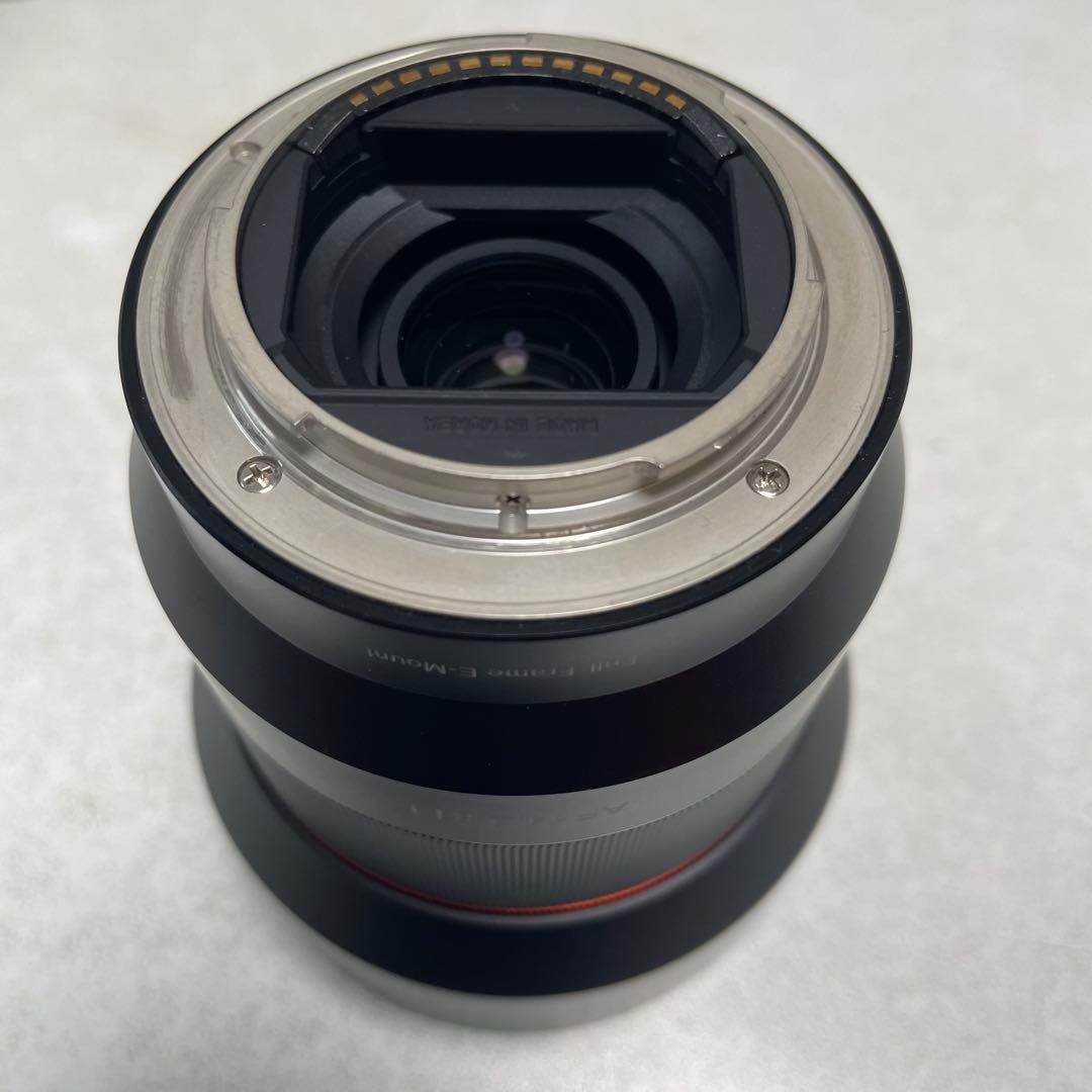 ROKINON 14mm F2.8 AF 単焦点レンズ