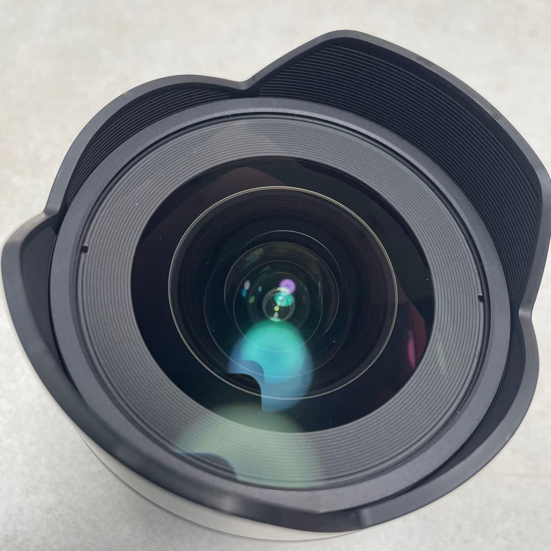 ROKINON 14mm F2.8 AF 単焦点レンズ