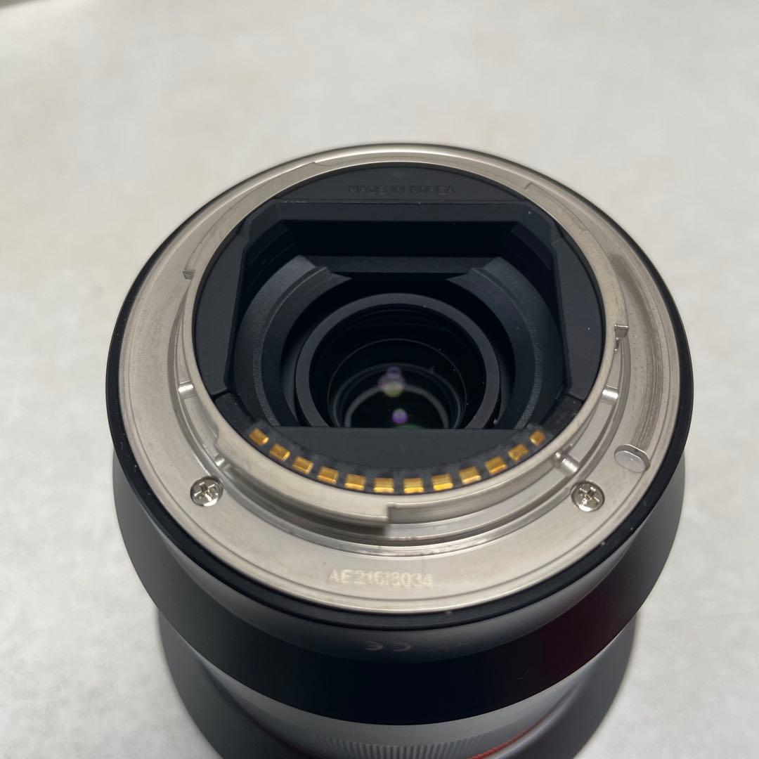 ROKINON 14mm F2.8 AF 単焦点レンズ