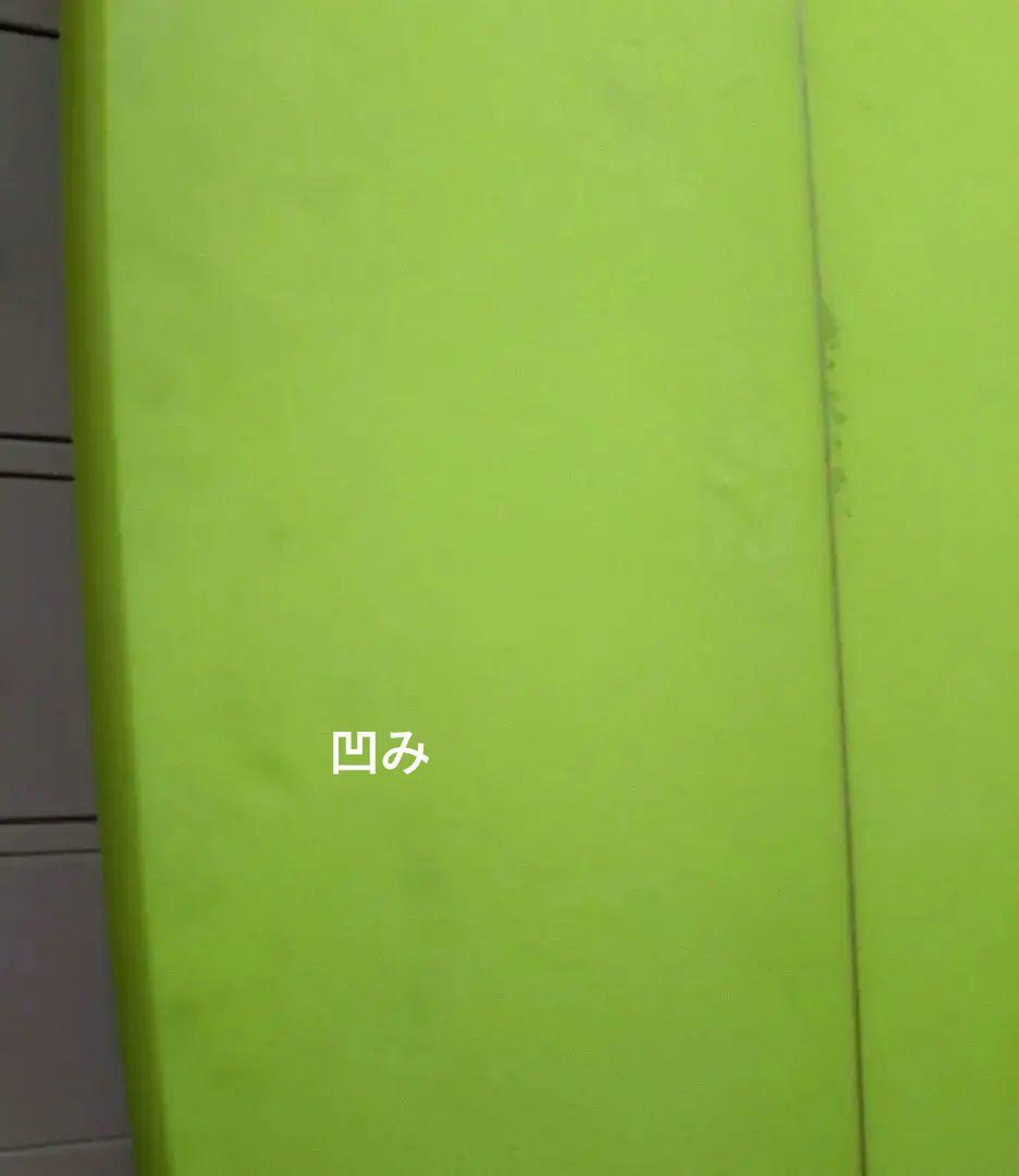 サーフボード　クリスタルジャパン　ショートボード