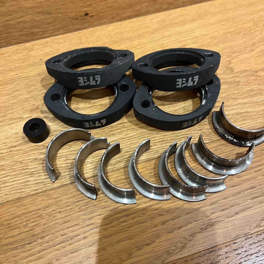 最終値下げZ900RS ヨシムラ手曲ストレートサイクロン「T-SPEC」