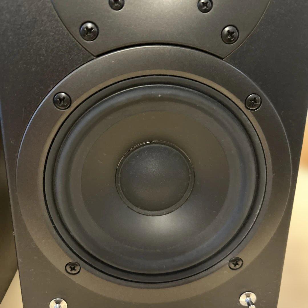 KENWOOD ★ LS-K711 スピーカーシステム