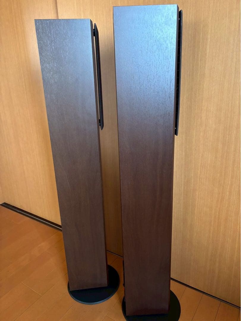 YAMAHA スピーカー NS-F210