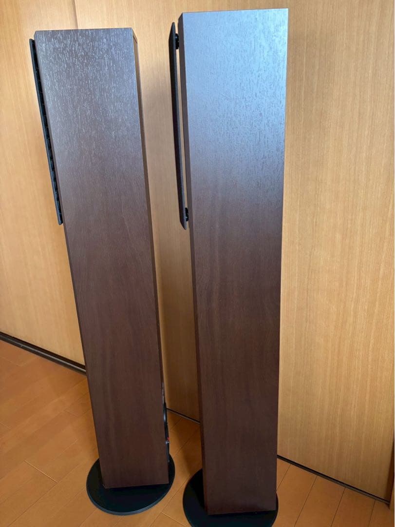 YAMAHA スピーカー NS-F210