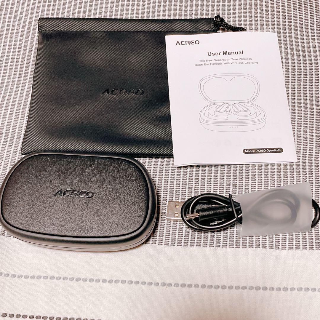 ワイヤレスイヤホン ピンク イヤホン Bluetooth 生活防水 ブラック