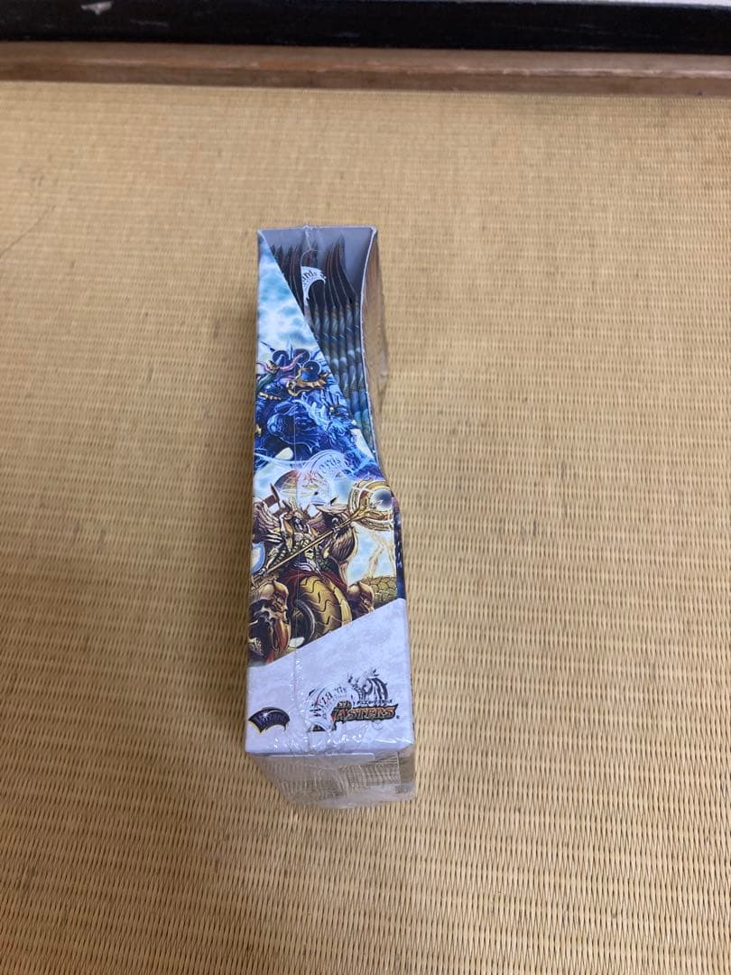 デュエルマスターズ 完全極神 未開封