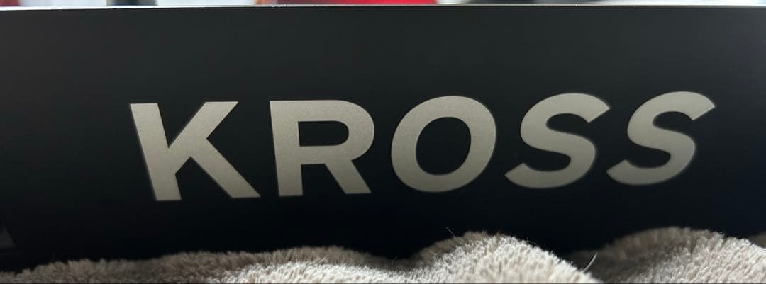 Korg Kross2 -61 Enki.様