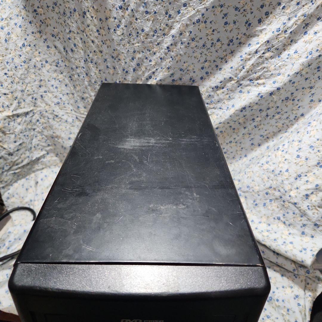 ジャンク　　DVD コピーマシン ACARD社製のデュプリケーター　1:3