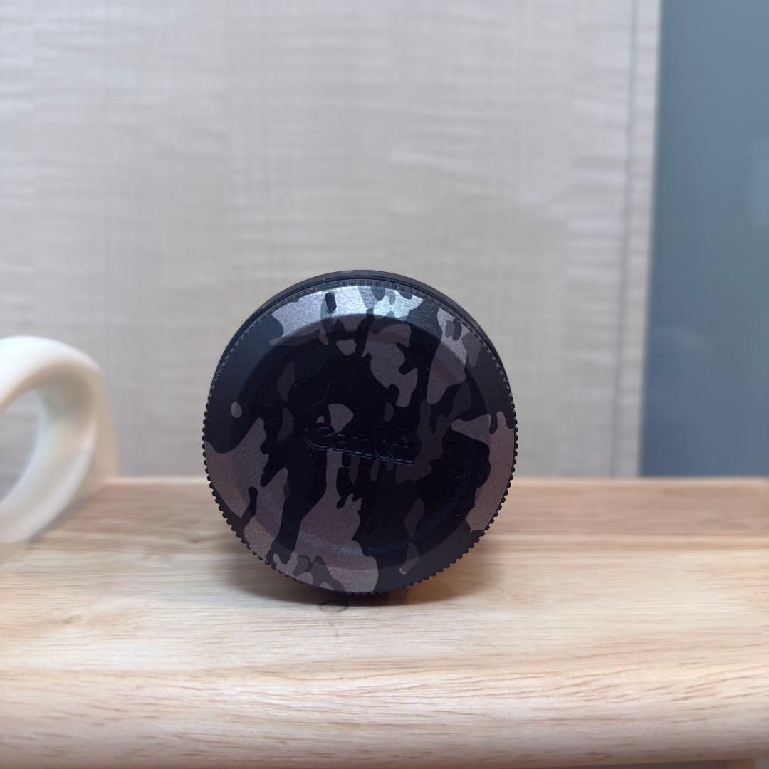 【純正フード付き】RF35mm F1.8 MACRO IS STM