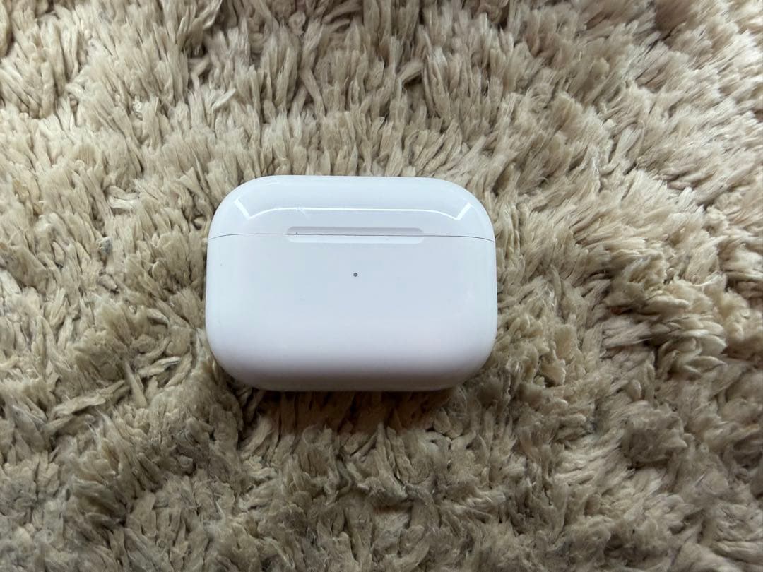 イヤホン Airpods pro2 lightning