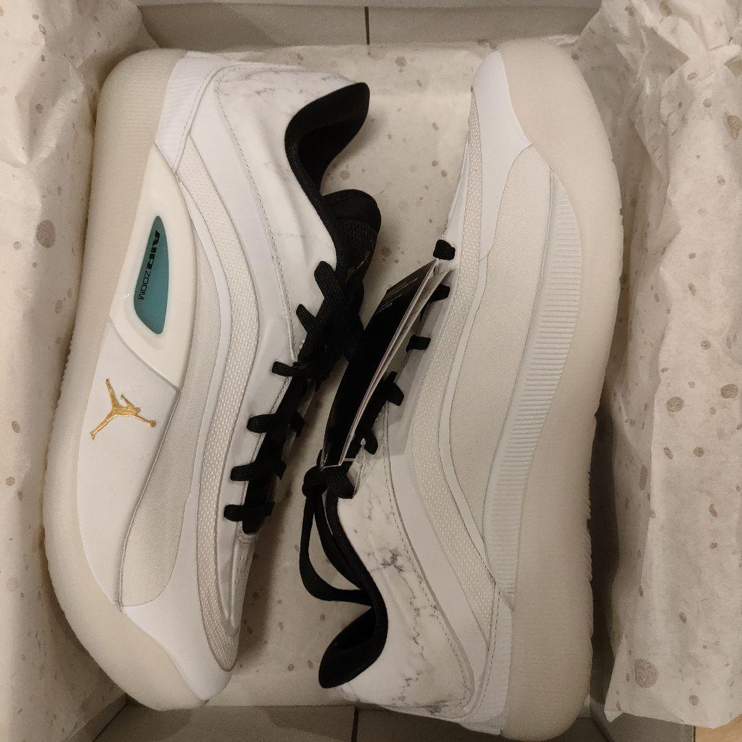 シューズ(男性用) Nike Jordan Zion 4