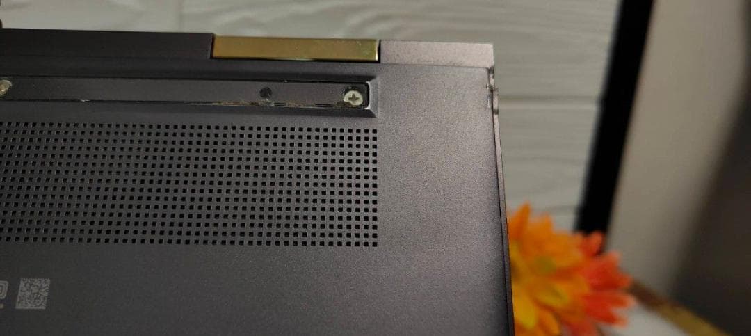 HP　Spectre x360　 i7　ノート　パソコン