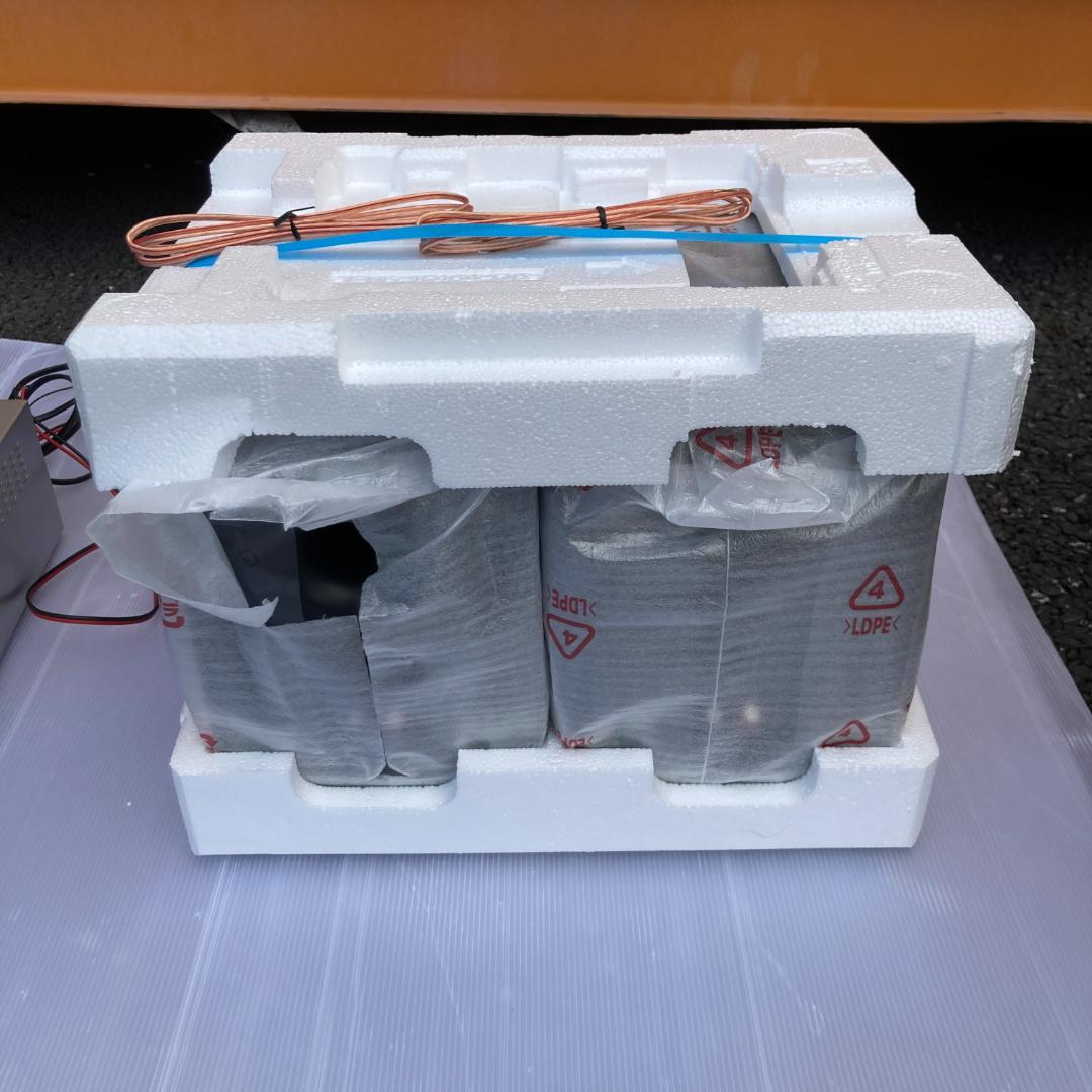 パナソニック SA-PMX100+スピーカー CDステレオシステム